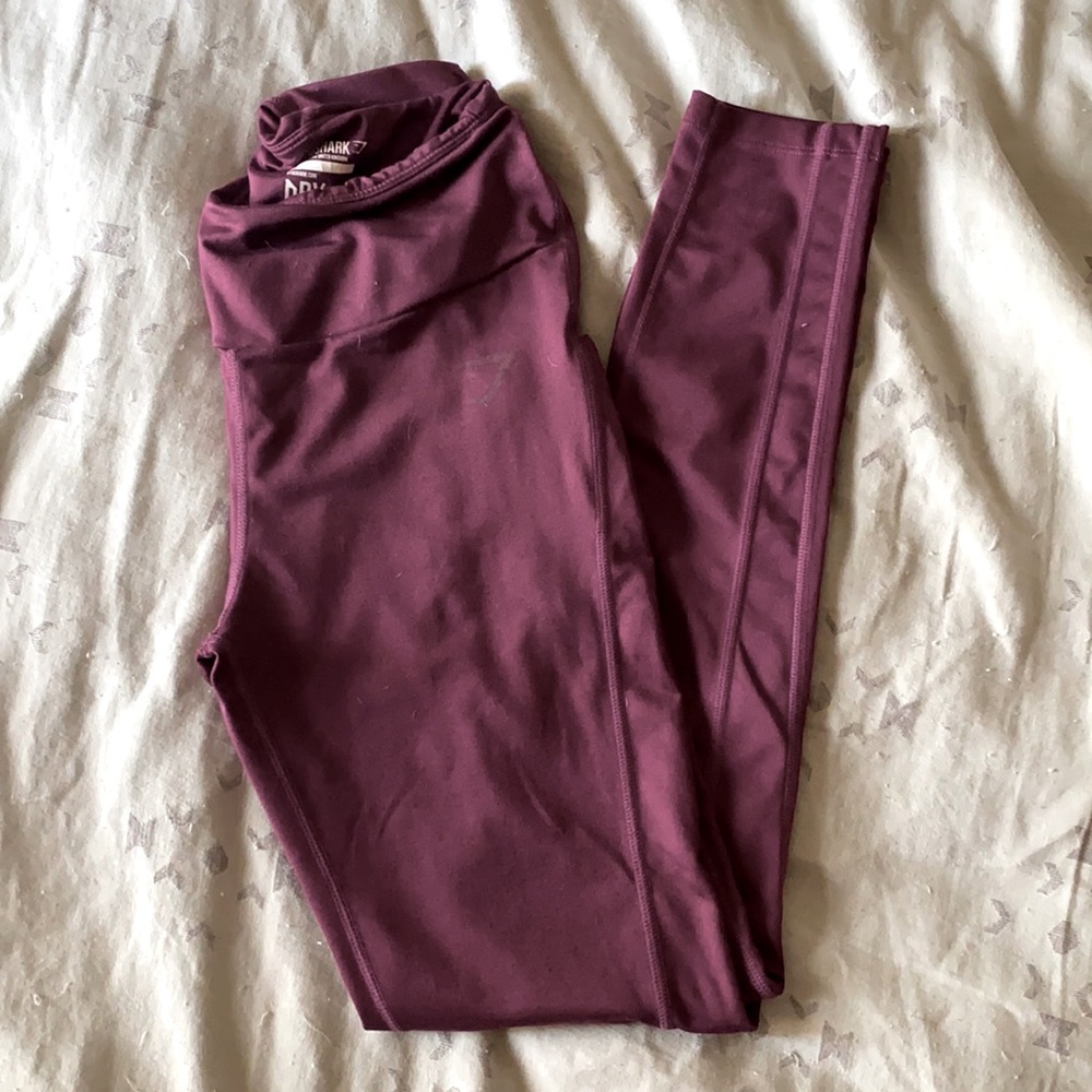 Gymshark leggings